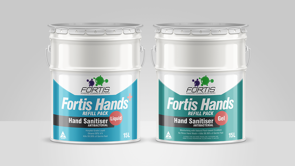 fortis-hands-sanitiser-gel-liquid-ideapro